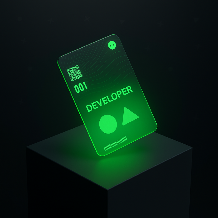 For Developers